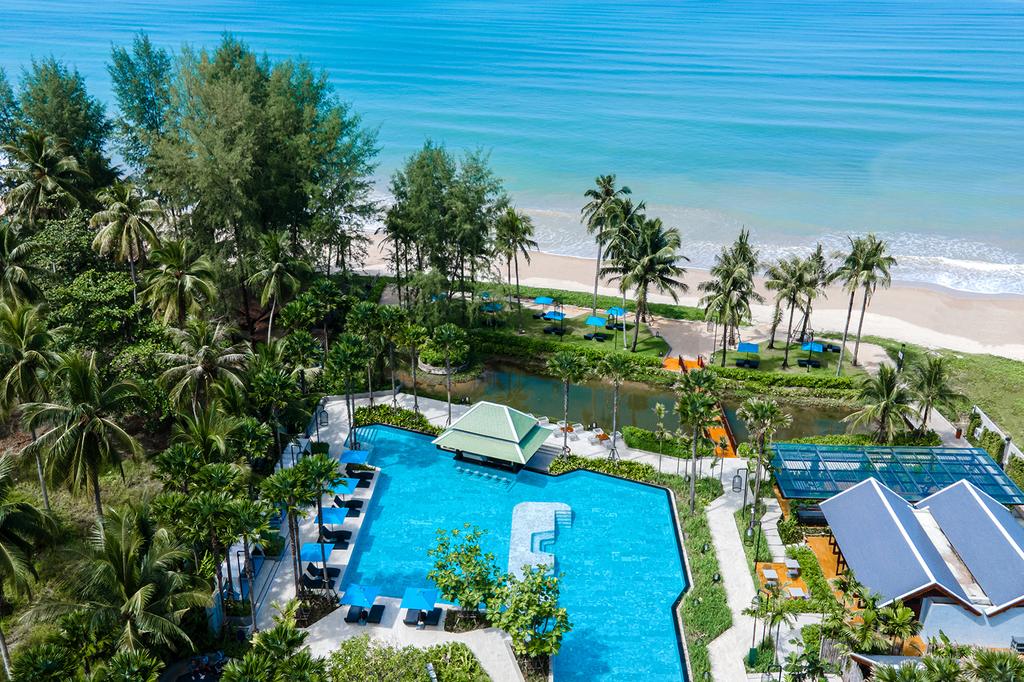 Grand Mercure Khao Lak Bangsak image 1