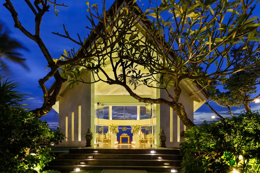 The Seminyak Beach Resort & Spa image 8