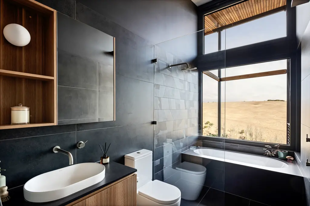 Studio on Forktree – Modern Coastal Retreat image 7