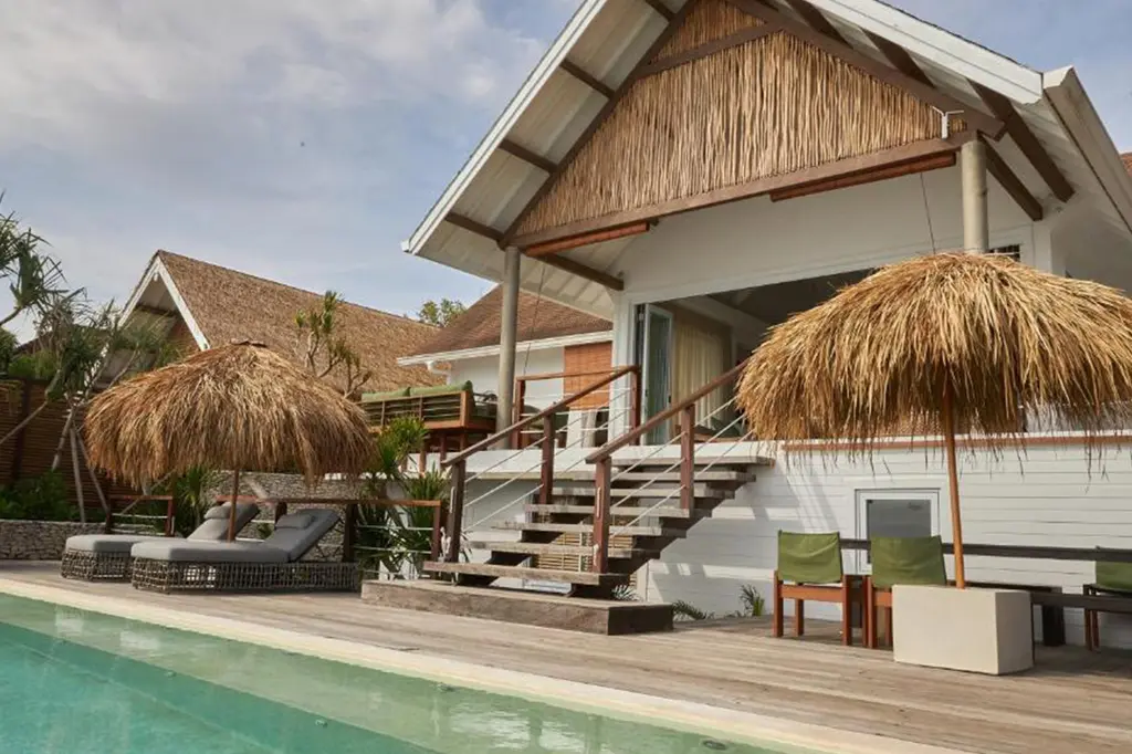 Purist Beach image 4