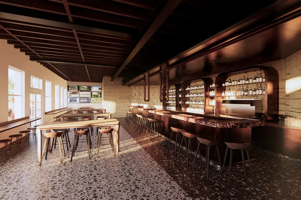 InterContinental Sorrento Mornington Peninsula, an IHG Hotel image 10