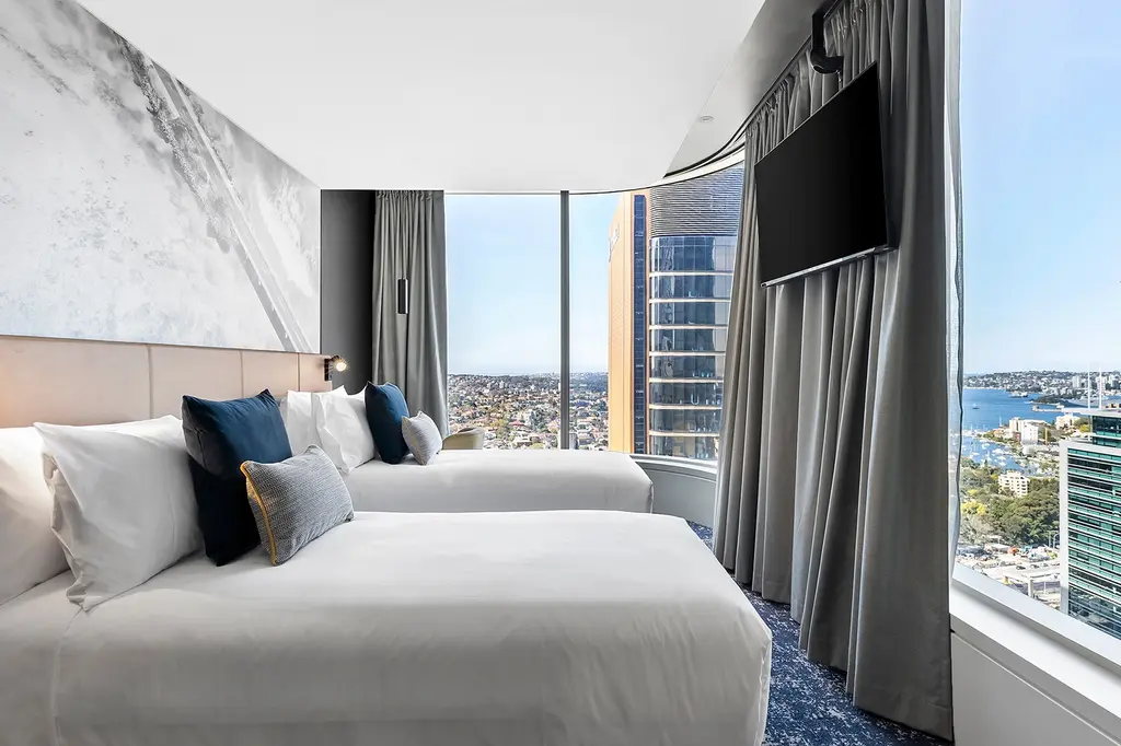 Citadines Walker North Sydney  image 3