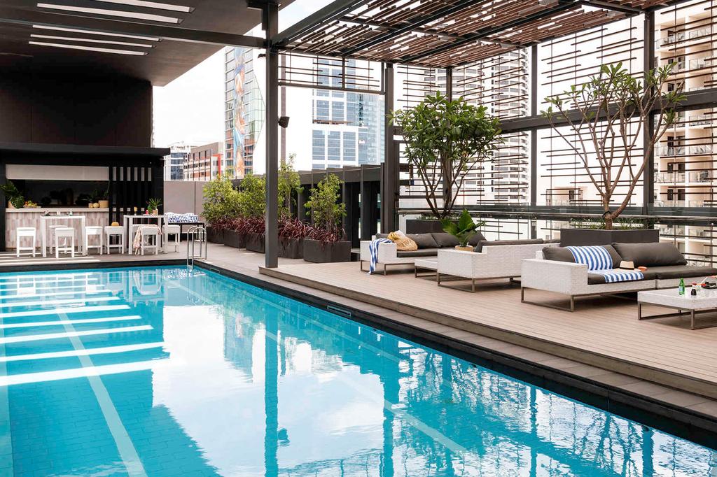 Novotel Perth Murray Street image 1