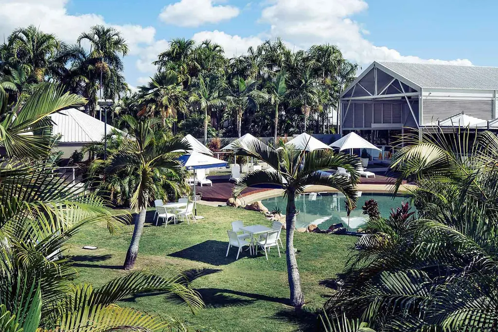 Mercure Townsville image 9