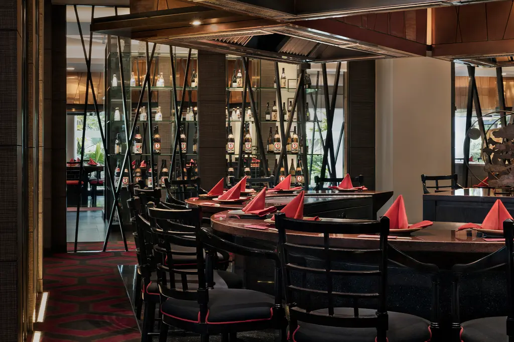 Anantara Riverside Bangkok Resort image 5