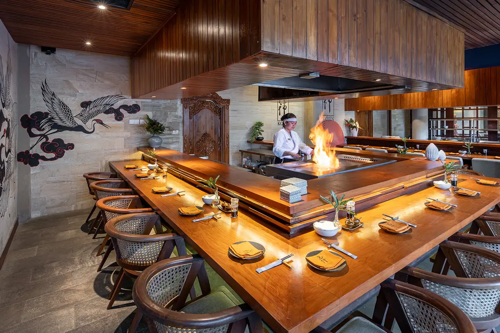 Aksari Luxury Resort & Spa Ubud by Ini Vie Hospitality image 4