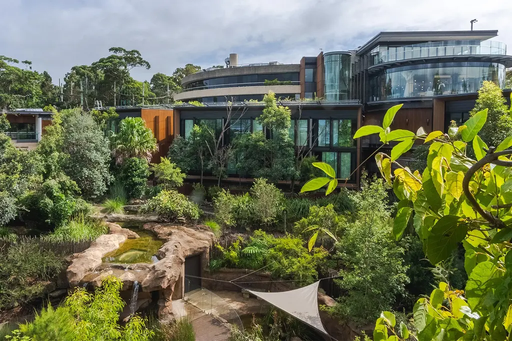 Wildlife Retreat at Taronga image 6