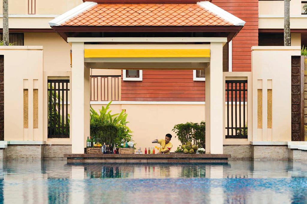 Mövenpick Resort Bangtao Beach Phuket image 8