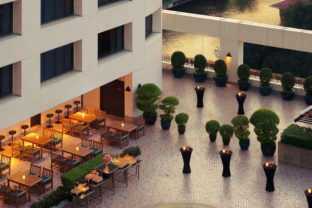 Grand Mercure Bangkok Atrium image 5