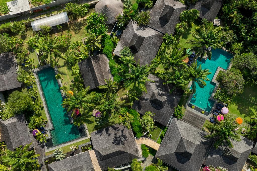 Blue Karma Village image 1