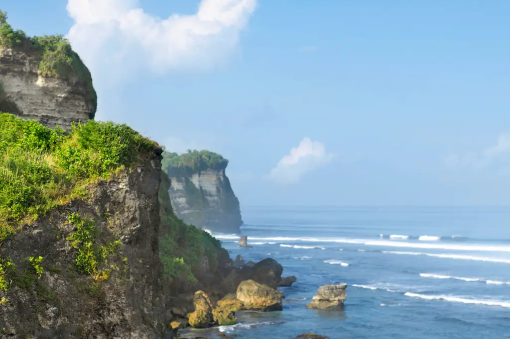 TRIBE Bali Kuta Beach image 7
