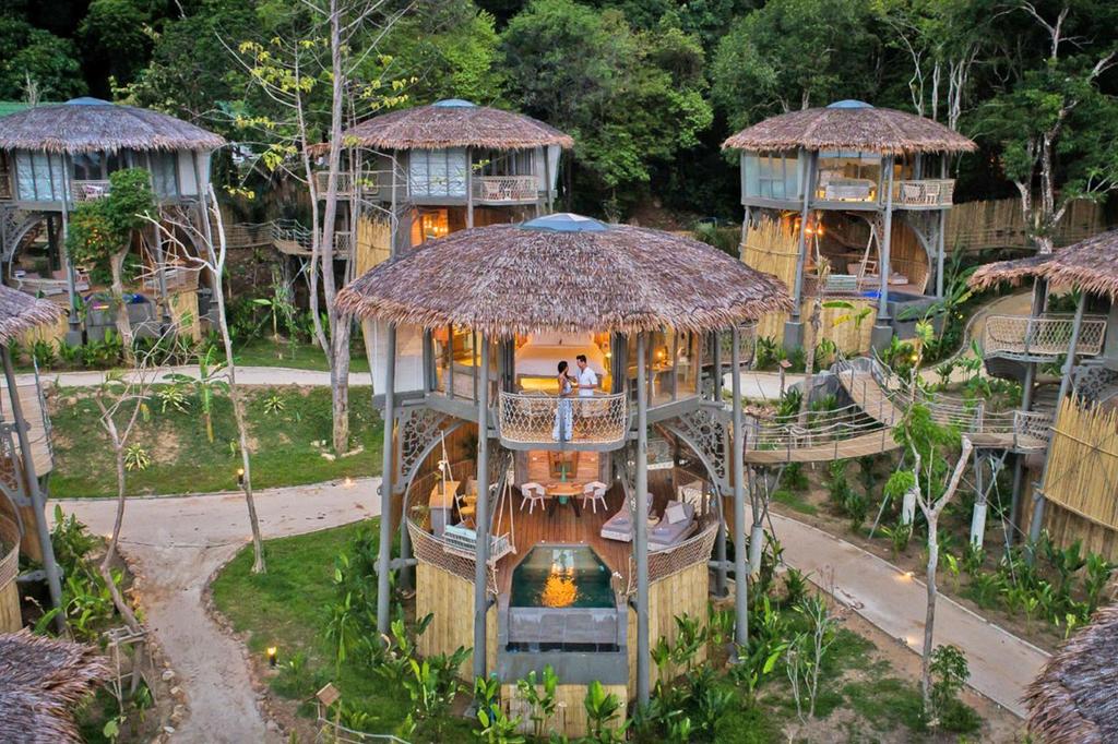 TreeHouse Villas Koh Yao image 1