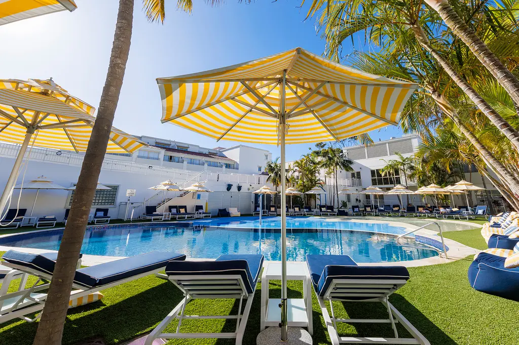 Ramada Resort by Wyndham Shoal Bay image 10