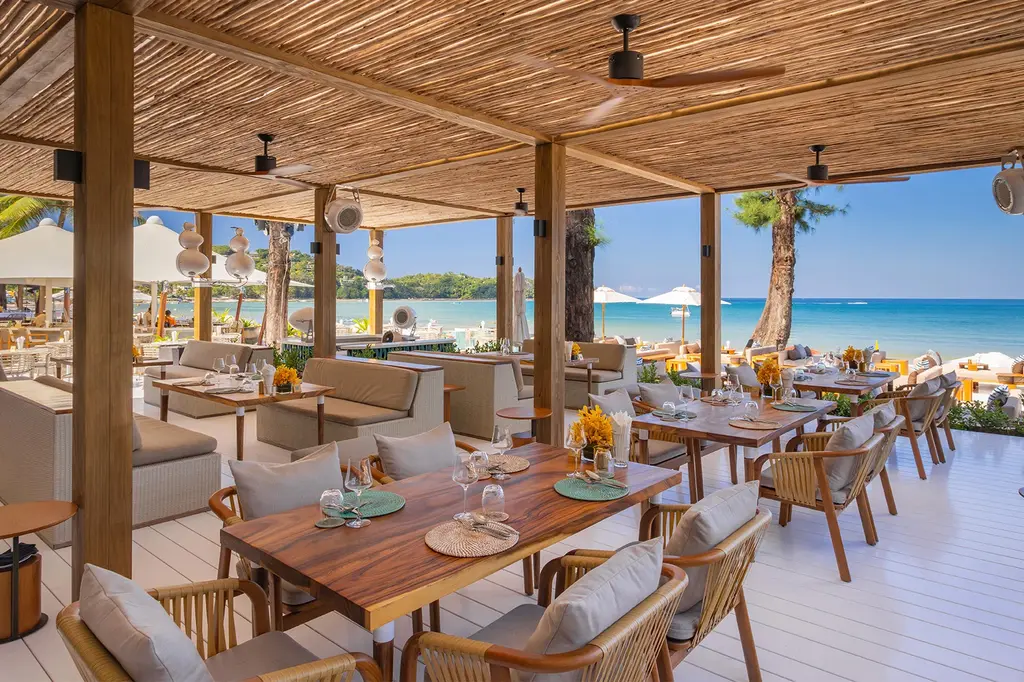 Twinpalms Surin Beach Phuket image 2