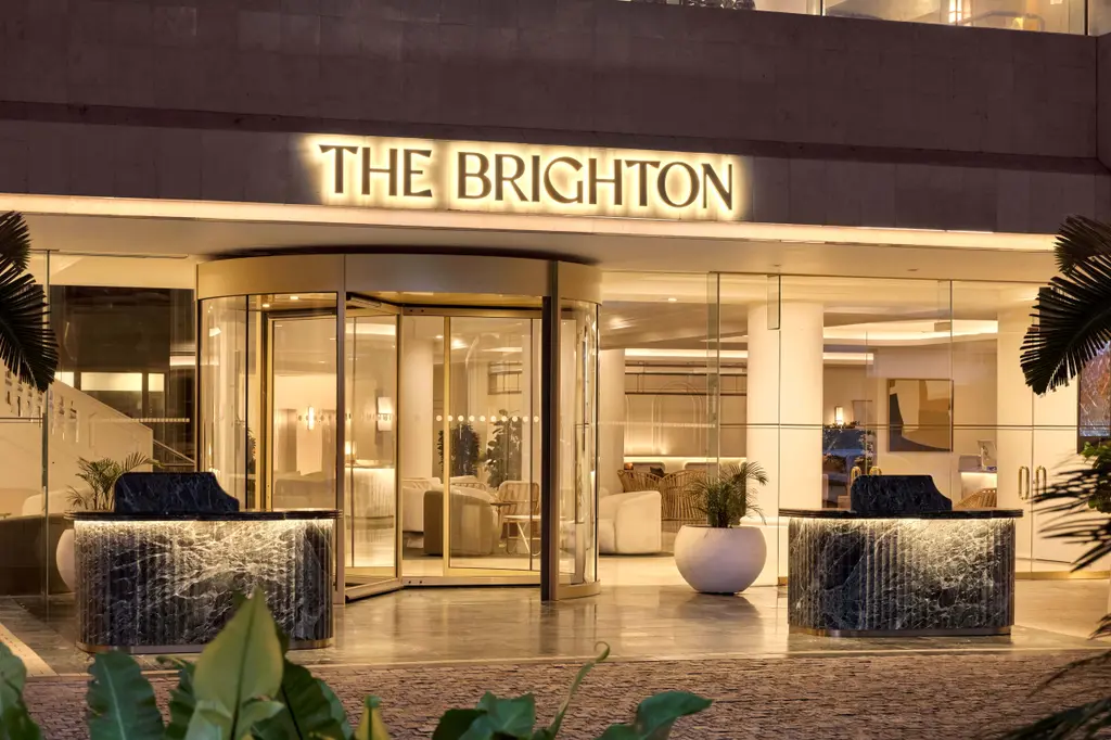 The Brighton Hotel Sydney – MGallery Collection image 12