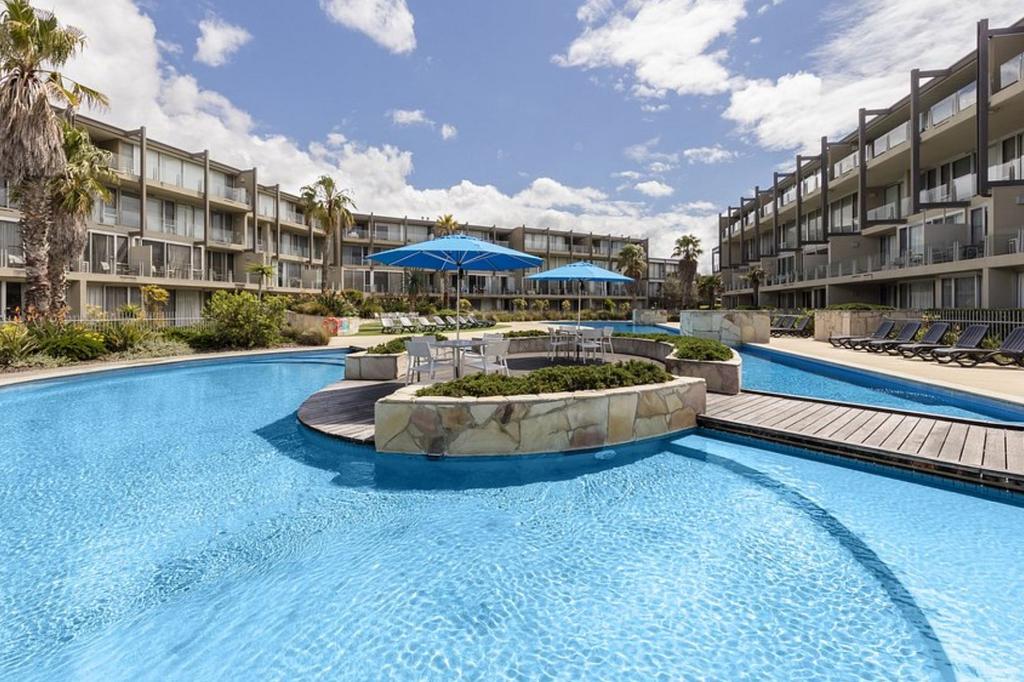 Wyndham Resort Torquay image 8