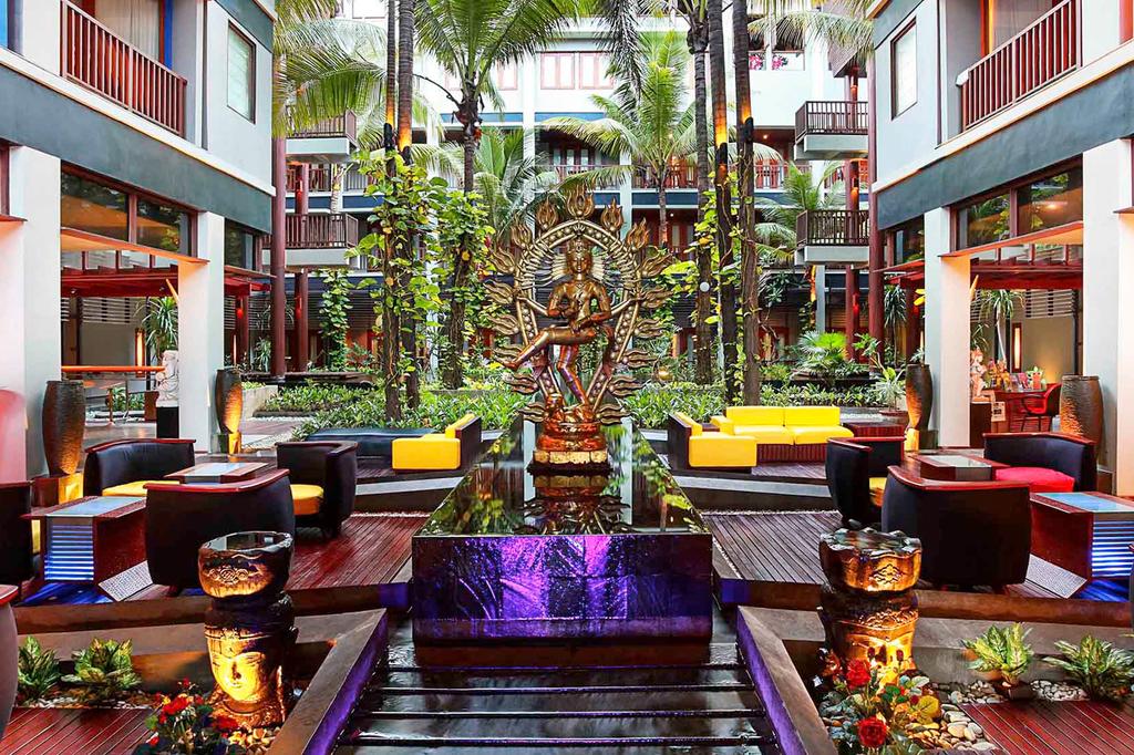 Mercure Kuta Bali image 7