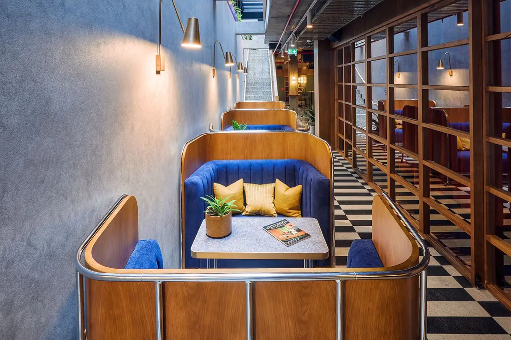 Ovolo Melbourne, South Yarra image 14