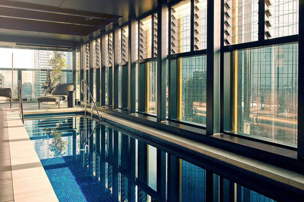 Quincy Hotel Melbourne image 4