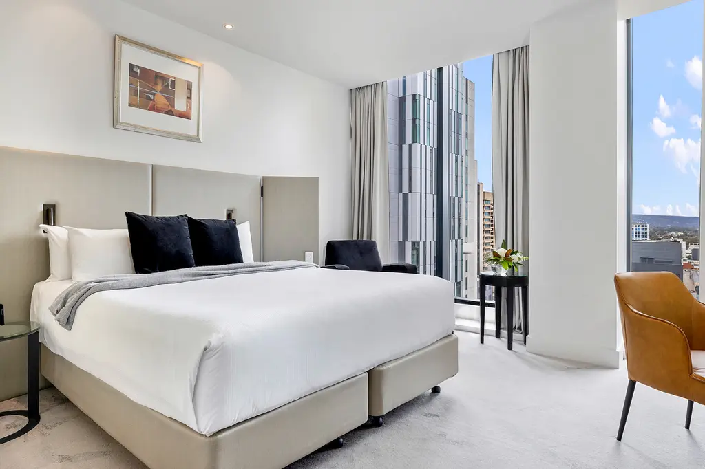 Peppers Waymouth Adelaide image 3