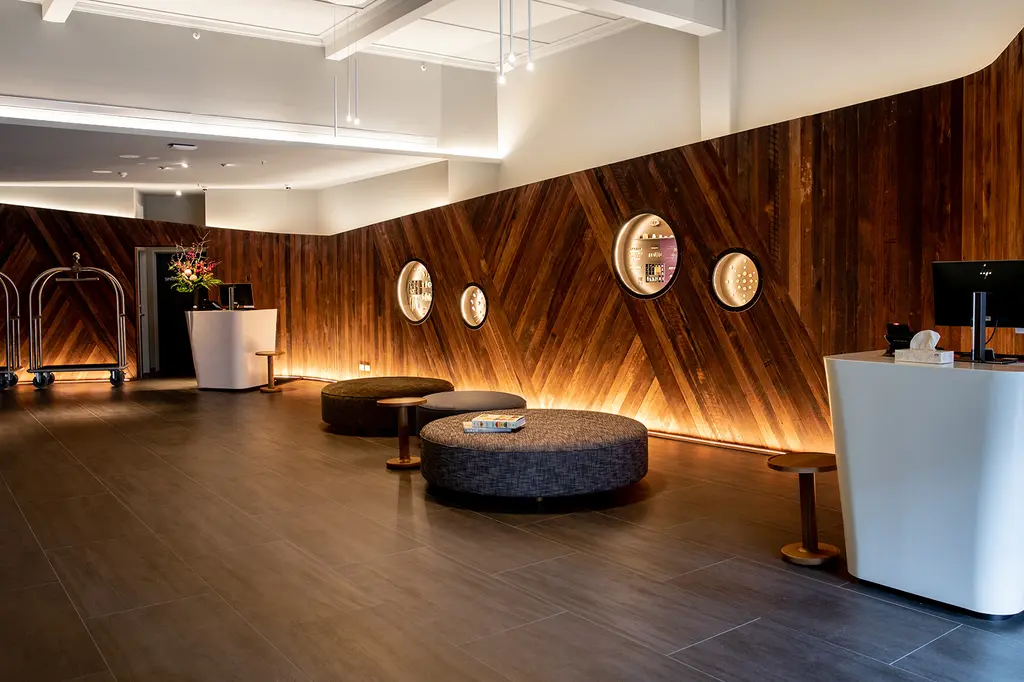 Crowne Plaza Hobart, an IHG Hotel image 7