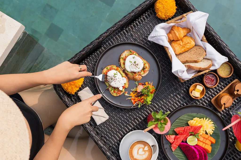Ubud Mas Glamping image 12