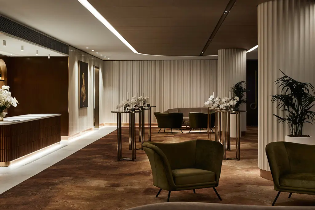 Hotel Chadstone Melbourne - MGallery Collection image 10