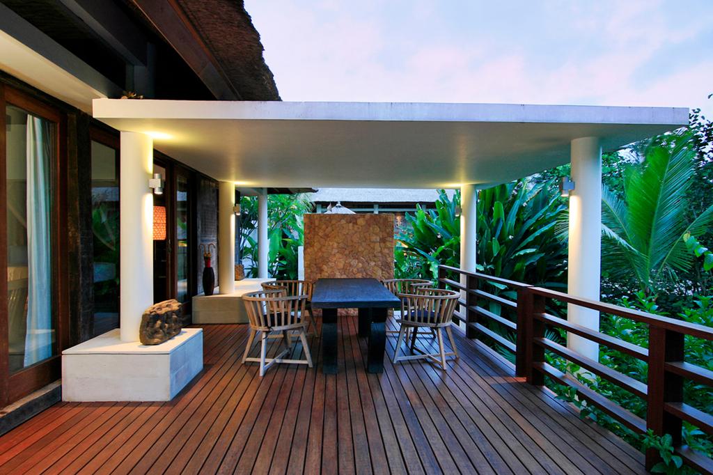 The Purist Villas and Spa image 9