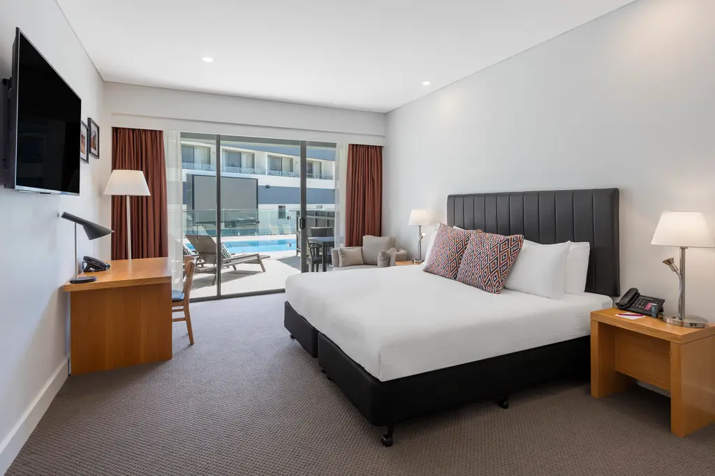 Rydges Resort Hunter Valley image 3