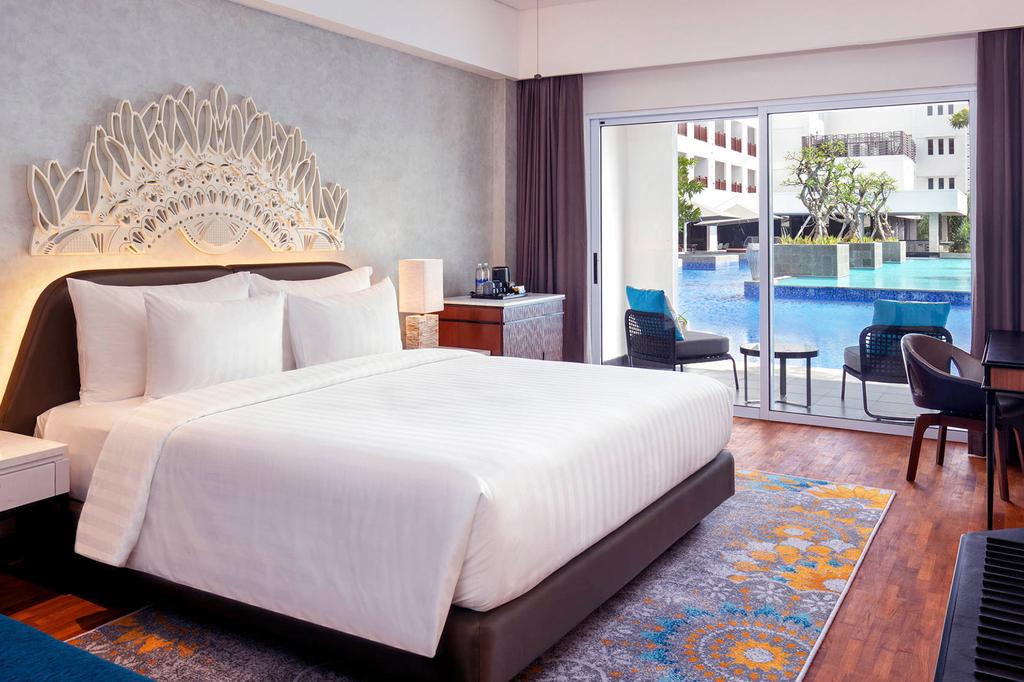 Grand Mercure Bali Seminyak image 3