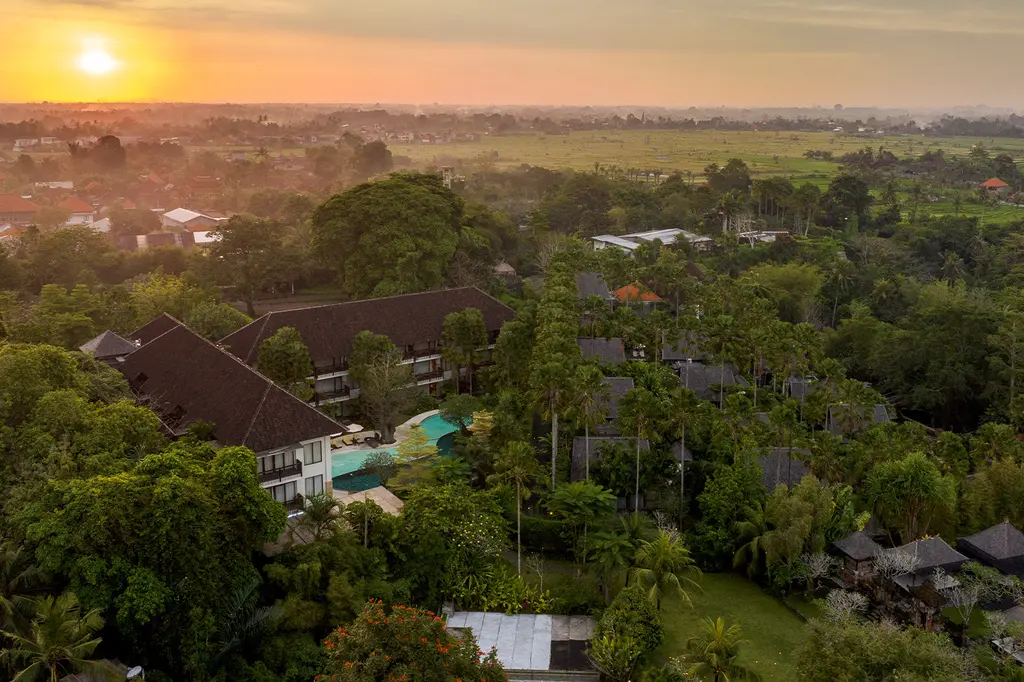 Sanctoo Suites & Villas image 2