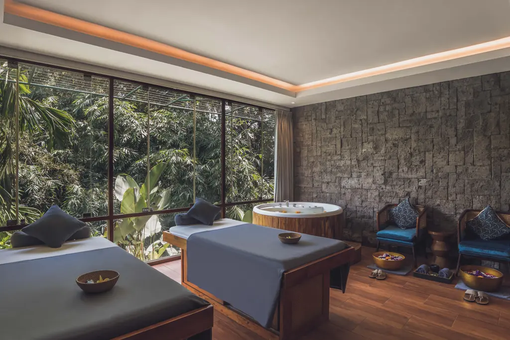 Kaamala Luxury Resort & Spa Ubud by iNi Vie Hospitality image 9