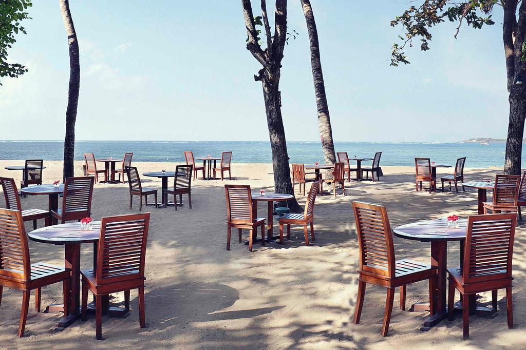 Mercure Resort Sanur image 8