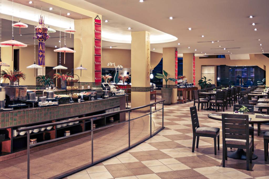 Mercure Chiang Mai image 9