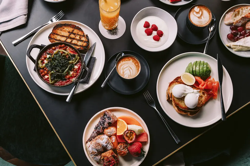 MACq 01 Hotel image 6