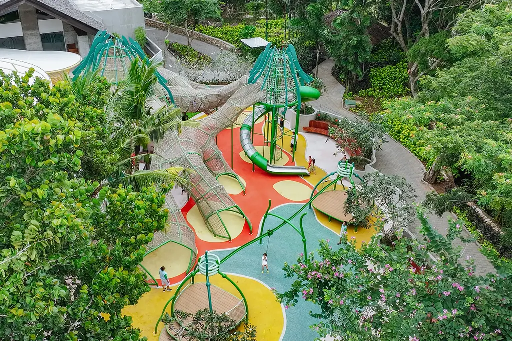 AYANA Villas Bali image 6