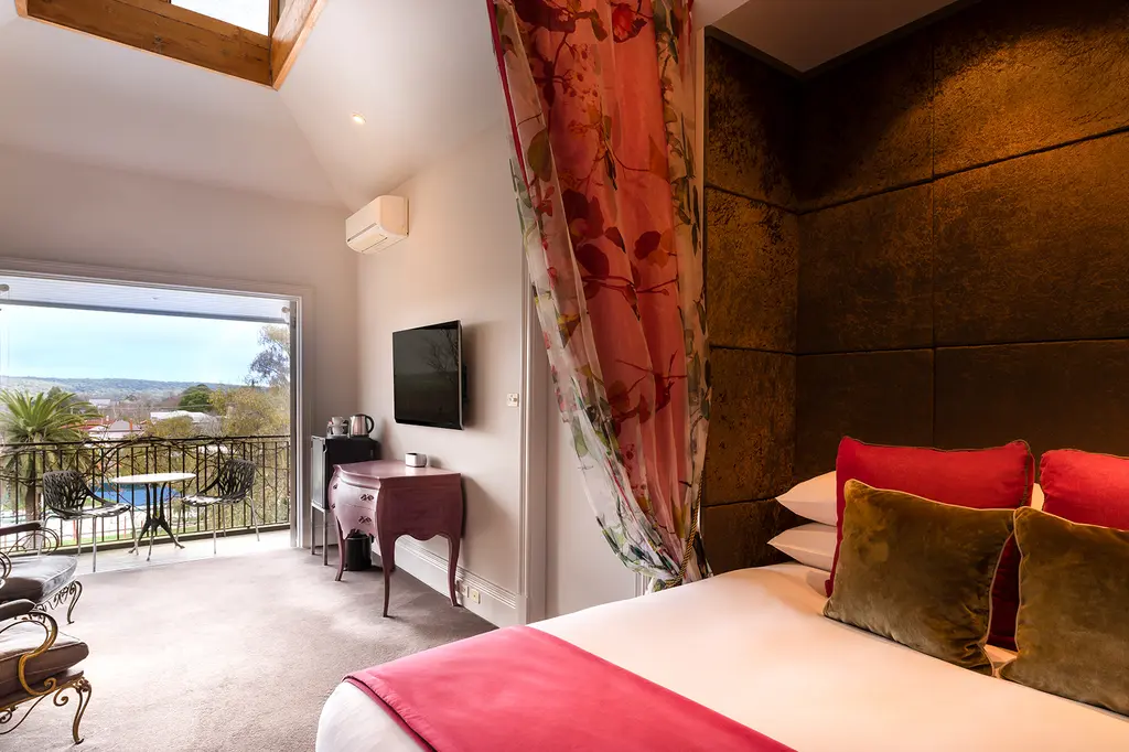 Hotel Frangos image 3