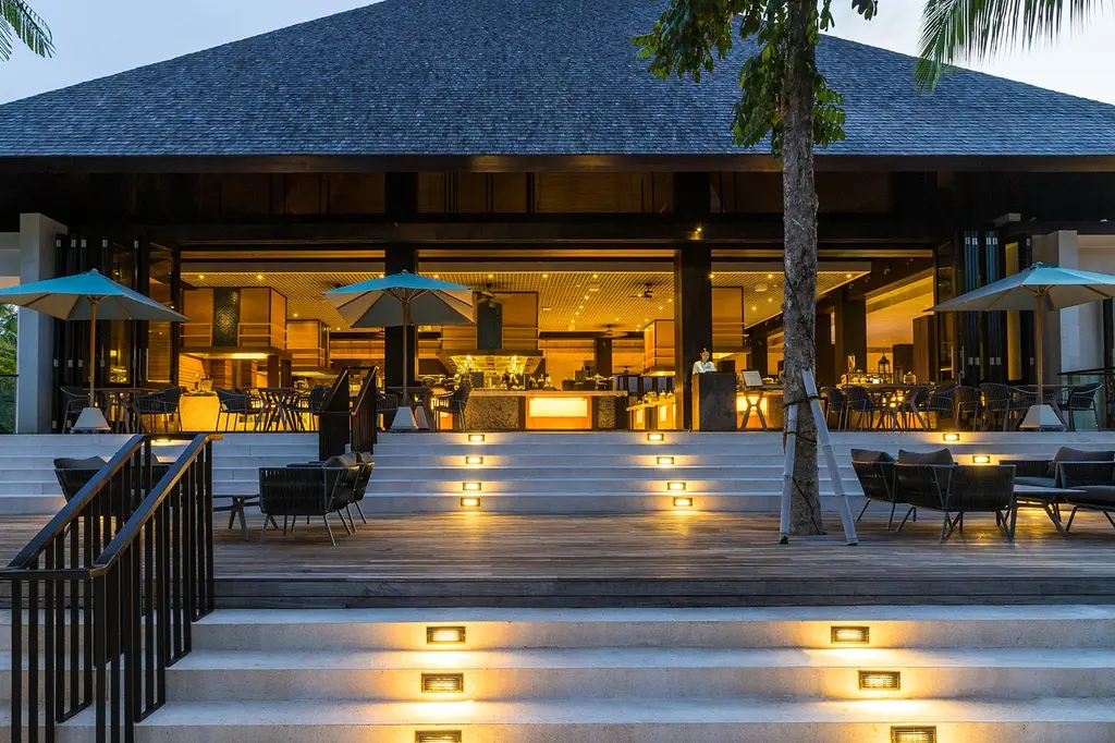 The ANVAYA Beach Resort Bali image 8