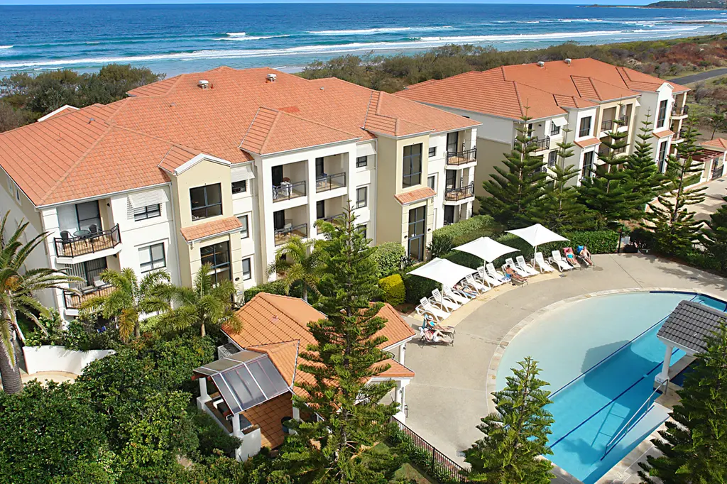 The Sands Resort at Yamba image 11