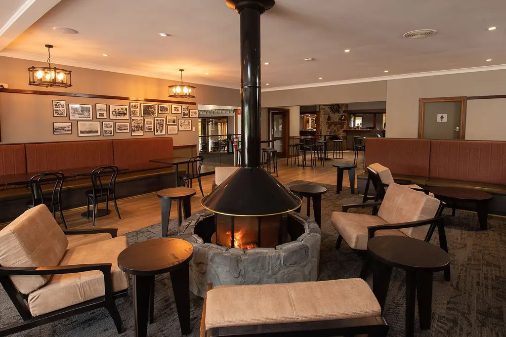 Mercure Kangaroo Island Lodge image 7