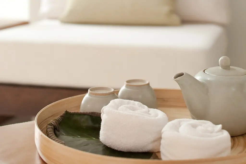 SALA Samui Choengmon Beach image 9