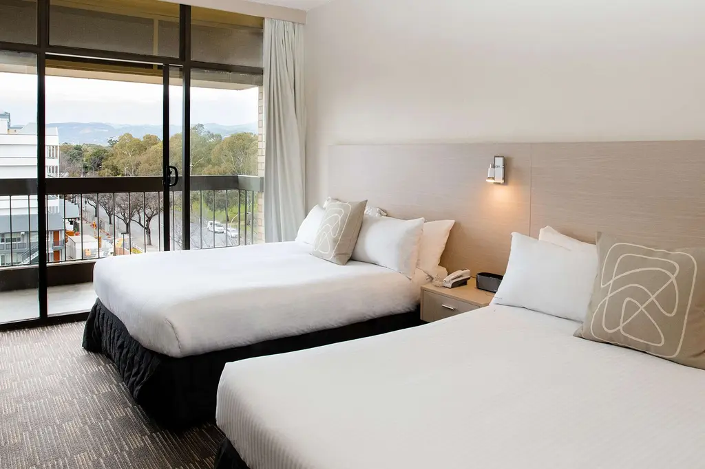 The Terrace Hotel Adelaide image 10
