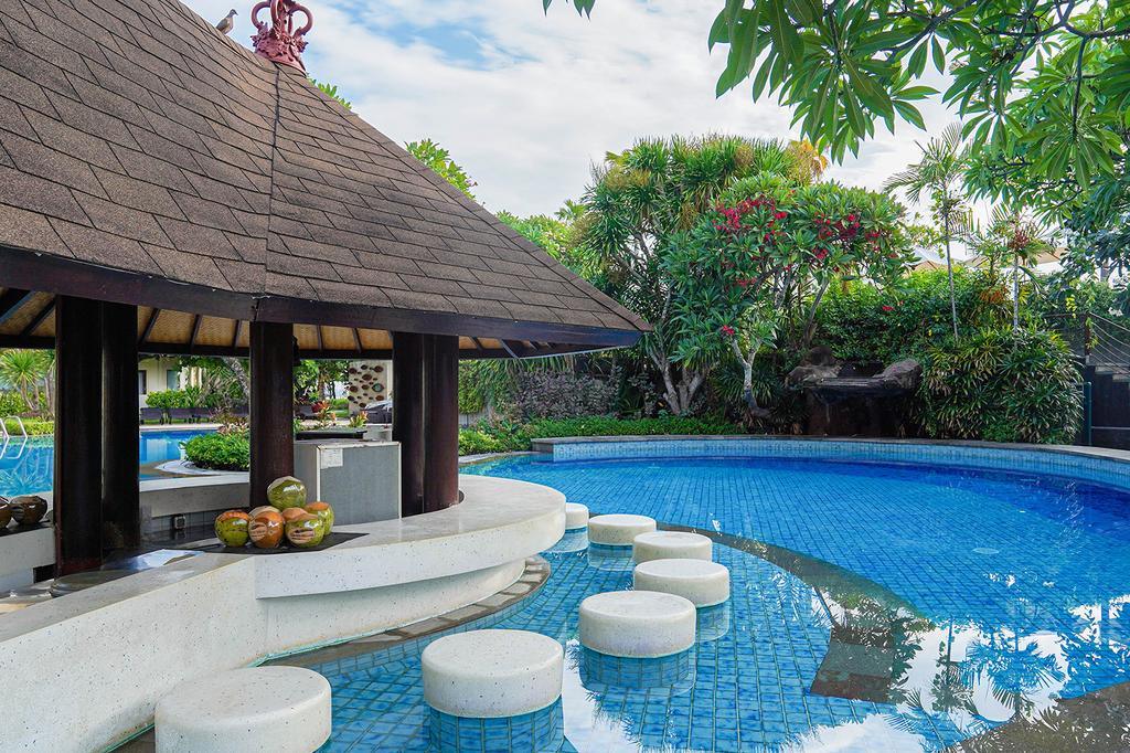 Grand Mirage Resort & Thalasso Bali image 6