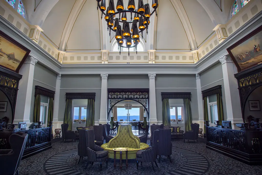 The Hydro Majestic Hotel image 9