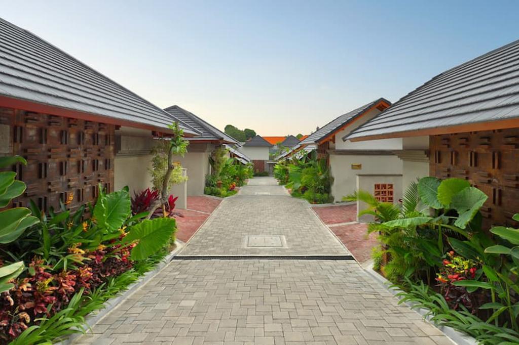 Teratai Villa Canggu image 10