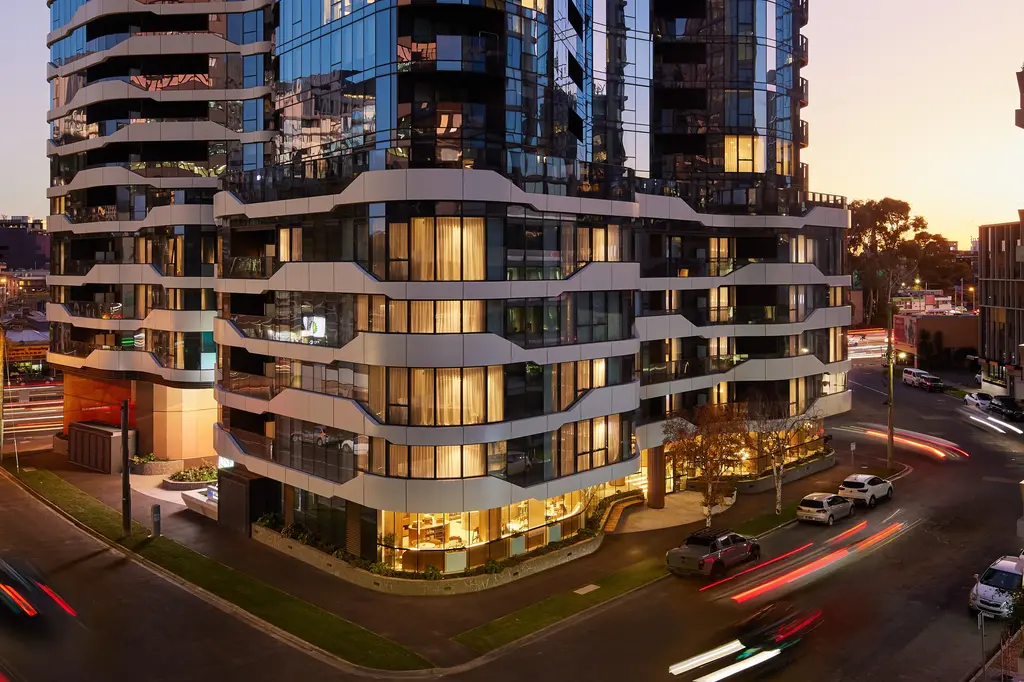 Hyatt House South Melbourne image 2