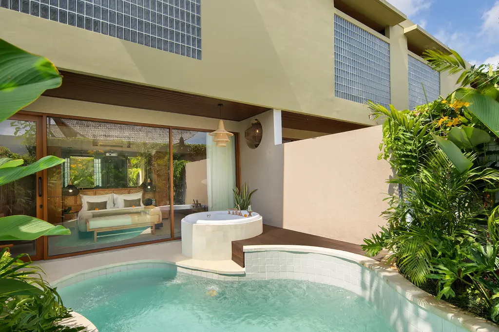 Sini Vie Resort & Spa Seminyak by iNi Vie Hospitality image 6