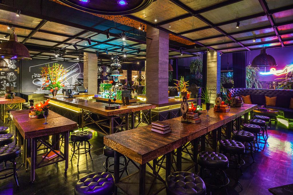 The Slate Phuket image 9
