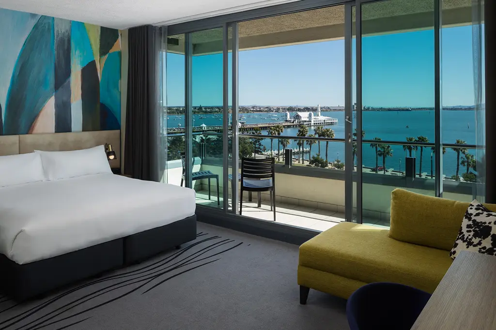 Novotel Geelong image 3