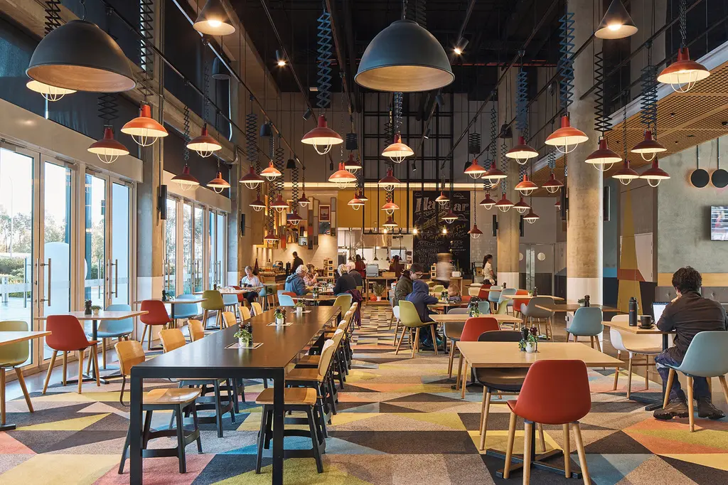 Atura Adelaide Airport image 2